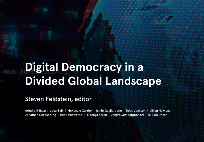 When AI Meets Cybersecurity: Framing Brazil’s Information Security and AI Challenges