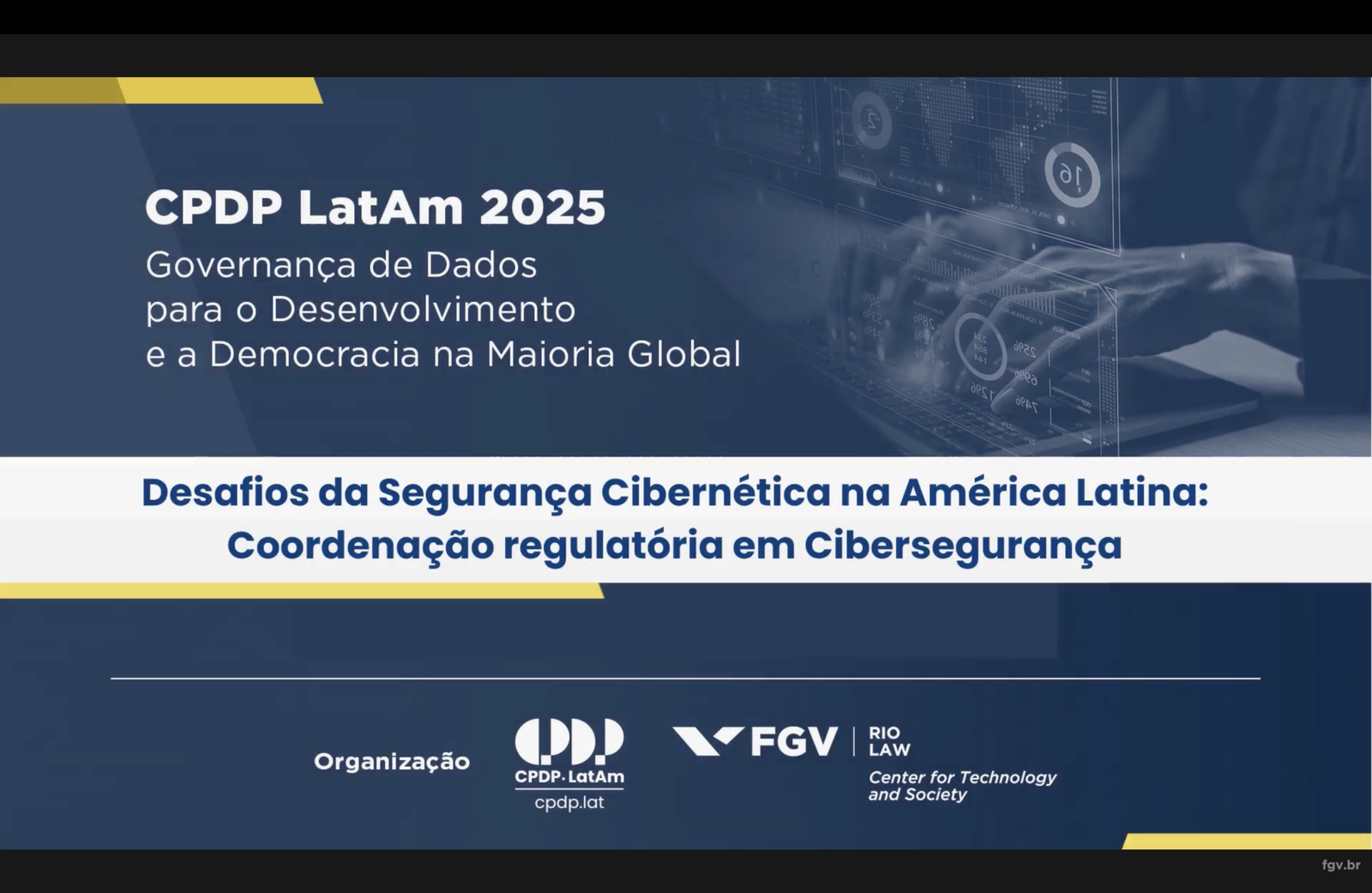 Desafios da segurança cibernética na América Latina