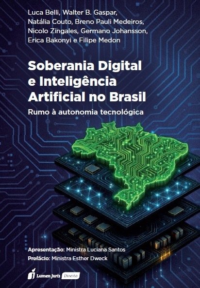 Soberania Digital e Inteligência Artificial no Brasil: rumo à autonomia tecnológica